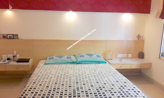 3 BHK Independent House for Rent in Santhome